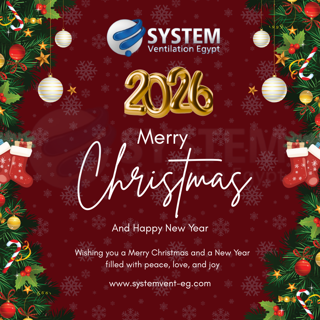 Merry Christmas & Happy New Year