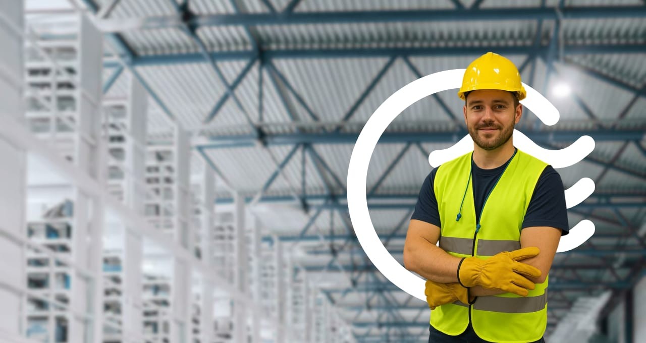 VENTILATION SOLUTIONS FOR WAREHOUSES & HANGARS