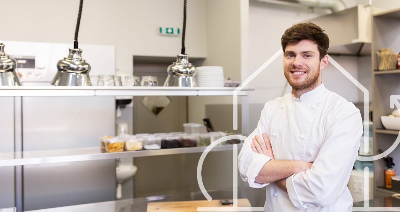PROFESSIONAL VENTILATION SOLUTIONS FOR HIGH-DEMAND KITCHENS